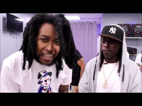 Jason With The Mask vs Tech