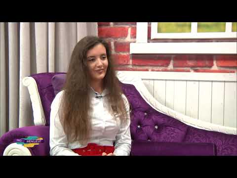 ''Pas mëngjesit'' - Qendra Fluent