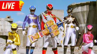 Download lagu 🔴 LIVE 24/7 | Power Rangers Megaforce & SuperMega Force | Full Episodes | Power Rangers mp3 Download lagu 🔴 LIVE 24/7 | Power Rangers Megaforce & SuperMega Force | Full Episodes | Power Rangers mp3