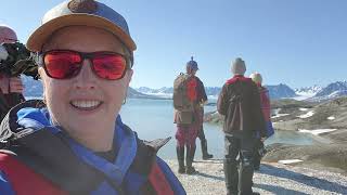 Aurora Expeditions Svalbard In Depth Expedition Cruise Part 2