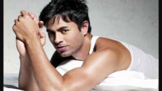 Takin' Back My Love - Enrique Iglesias ft. Ciara