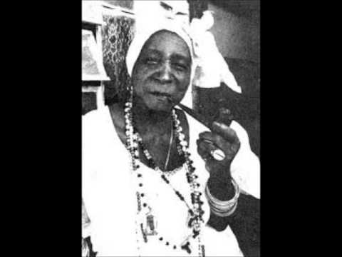 Conselhos da Tia Maria(Gracia do Salgueiro)J. do Império