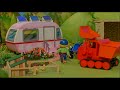 Bob The Builder Classic S10 E14 Wendy S Party Plan
