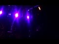 Helmet - Renovation at Saint Vitus, Brooklyn 2/23/15