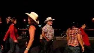 Country Riders - Down On The Corner