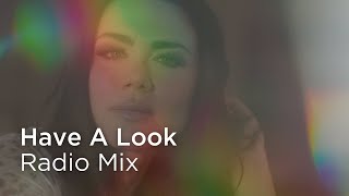 Vanessa Amorosi - Have A Look (Radio Mix) [Audio]