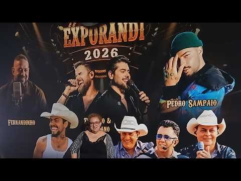 Show em Sarandi Paraná top demais 😍