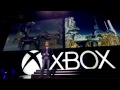De Gamekings Microsoft E3 2014 persconferentie livestream