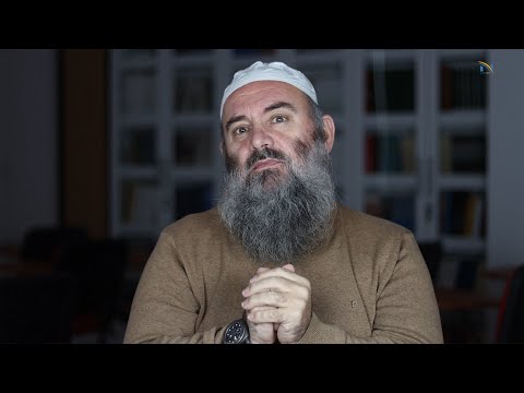 Fëmijët larg telefonave - Hoxhë Bekir Halimi