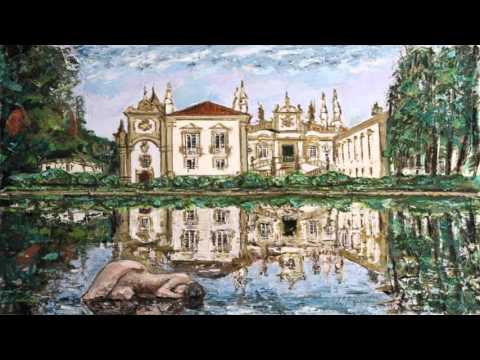 Francisco Tàrrega - Gran Vals (Versiòn orquesta)