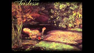 Avec Tristesse - Paean