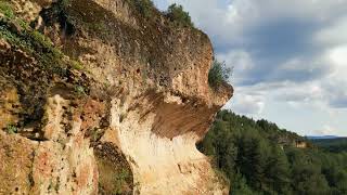 Senda del Caslilla (Parque Natural Sierra Norte de Guadarrama - Segovia)
