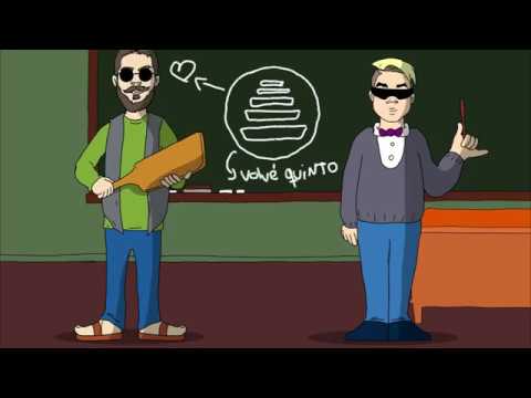 Punchs Ilustrados #6 FMS - DANI