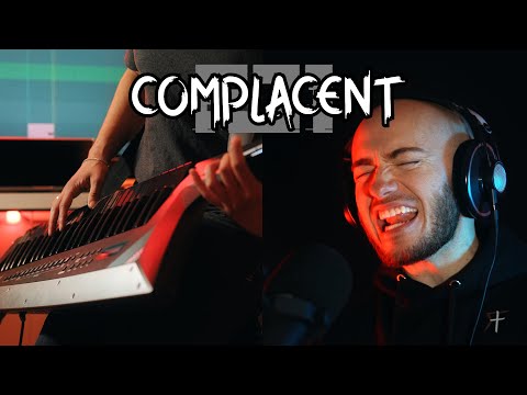 COMPLACENT - RO1 ft. Victor Borba (Official Video)