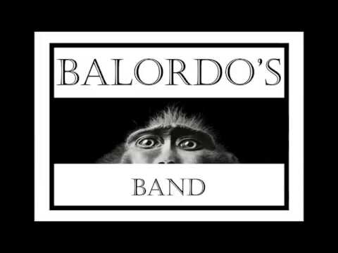 Rajaz (Camel) - Balordo's band cover