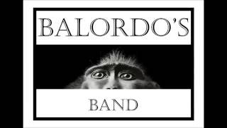 Rajaz (Camel) - Balordo&#39;s band cover