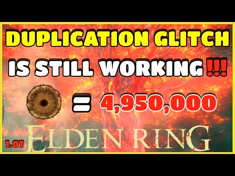 YouTube video about: How to duplicate runes elden ring?