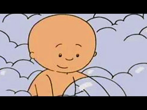 Caillou auf Deutsch neue Folgen ★ Cailloupackt seinen Koffer  ★ HD 2016 ✔ 218