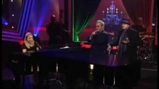 Diana Krall -  Making Woopie