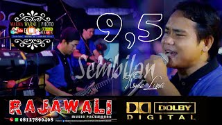Download lagu Rajawali Music_Sembilan koma lima (9,5) voc.Firman || WARNAWARNI || Pkl.Benteng || Wd Yuyun&Topa mp3