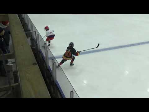 Lasse Björn Cup 2019 U12 DIF - Huddinge P08