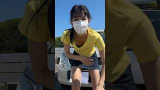 飛び出すよ #shorts