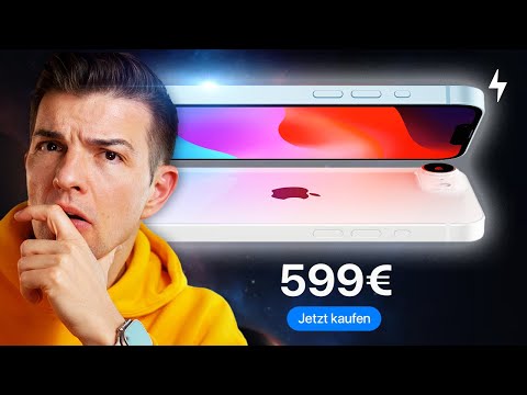 Das nächste iPhone wurde geleakt! (Design, Features & mehr..)