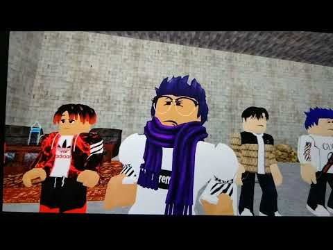 react to roblox love story season 2 part 7 trailer