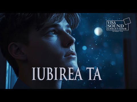 Iubirea Ta –  VISA SOUND CREATIONS