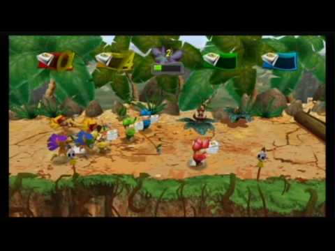 5 Arcade Gems Wii