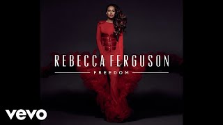 Rebecca Ferguson - Wonderful World (Audio)