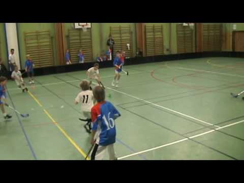 Felix Danderyds SK P00 mål mot Täby FC