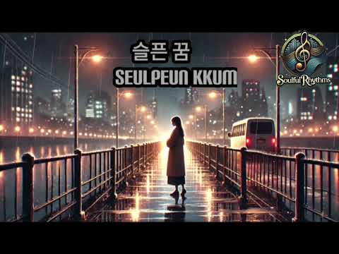 Sad Dream 슬픈 꿈 (Seulpeun Kkum) | दुखभरा सपना |  | Korean Hindi English Song | Soulful Rhythms