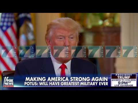 TRUMP AKUZON OBAMEN SE PO NXIT PROTESTA - News, Lajme - Kanali 12