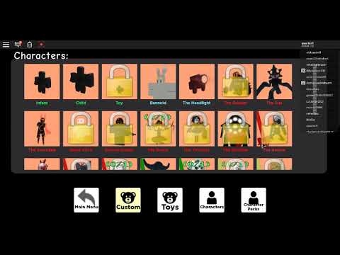 New Roblox Toytale codes!