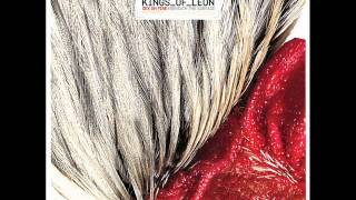 KINGS OF LEON - SEX ON FIRE - BENEATH THE SURFACE