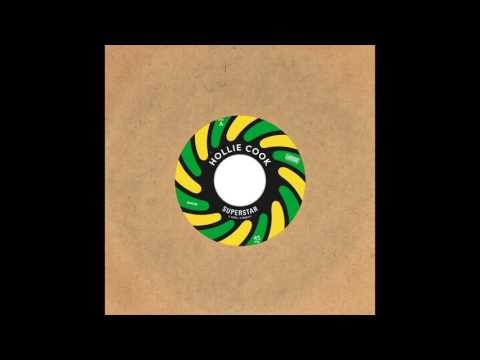 Hollie Cook "Superstar"