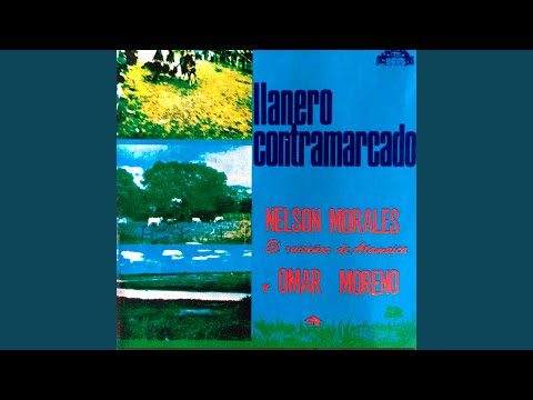 Llanero contramarcado