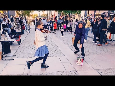 Mi Gente - J Balvin, Willy William - Karolina Protsenko - Violin Cover