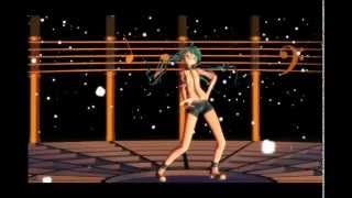 Download lagu [MMD] Friday's good morning - Miku Hatsune mp3