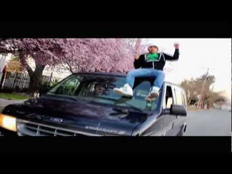 A Four Star Affair - The Group W Bench (Official Music Video)