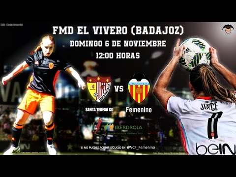 PROMO STA TERESA vs VCFF
