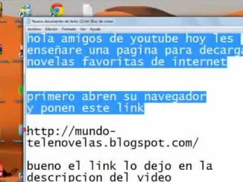 download lagu mp3 mp4 Mundo Telenovelas Blogspot Com, download lagu Mundo Telenovelas Blogspot Com gratis, unduh video klip Mundo Telenovelas Blogspot Com
