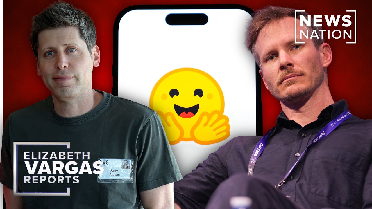 Video: Hugging Face co-founder describes OpenAI models breaching systems in benchmark test
