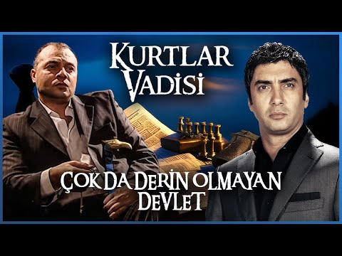 VALLEY OF THE WOLVES - SUMMARY PARODY