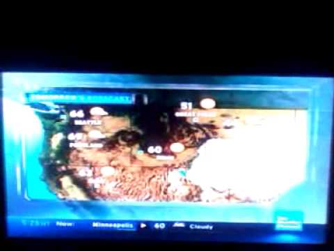 TWC National Local on the 8s #49