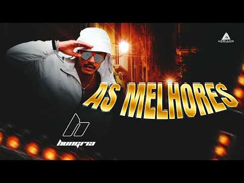 Hungria Hip Hop - As Melhores