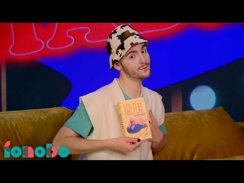 Kamil Kempiński - Red Flag (Official Video)