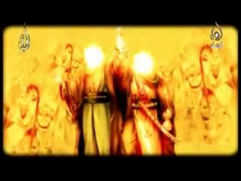⁣قصه ولادة امير المؤمنين علي ابن ابي طالب (عليه السلام)