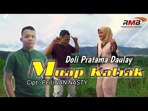 TAPSEL REMIX 2020~MUAP KATIAK~Doli Pratama Daulay {Official Music Vidio}